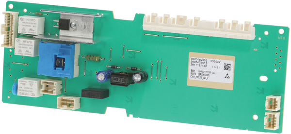 00675199 Výkonový modul Bosch | Siemens