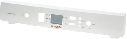 00675468 Rám do myčky nádobí Bosch | Siemens