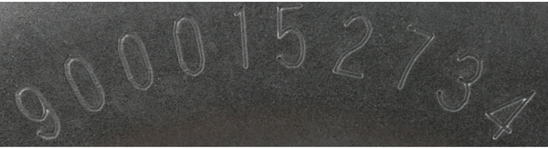 00675515 Řemenice Bosch | Siemens