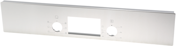 00669064 Přední panel Bosch | Siemens ilustrativní