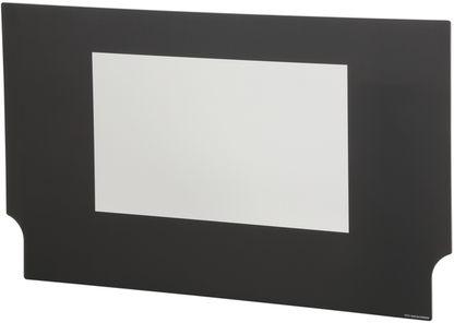 00676516 Skleněný panel Bosch | Siemens