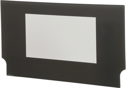 00676516 Skleněný panel Bosch | Siemens
