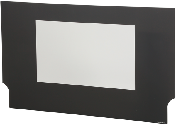 00664332 Skleněný panel
