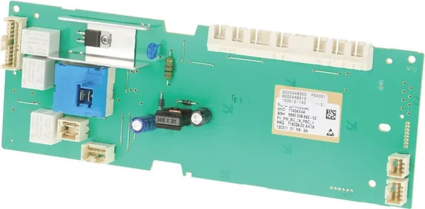 00677241 Modul do pračky