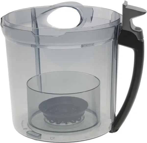 00677984 Zásobník do vysavače