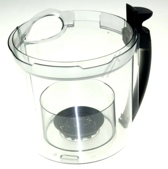 00678493 Zásobník do vysavače