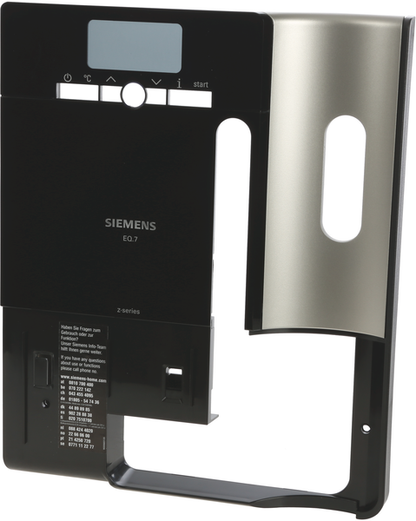 00678654 Přední díl pláště Bosch | Siemens