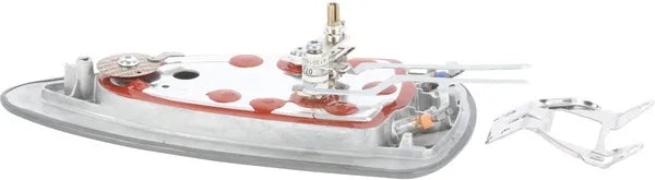 00679113 Plášť do žehličky