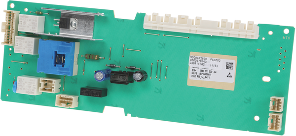00679120 Výkonový modul Bosch | Siemens