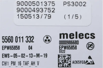 00679237 Modul do pračky