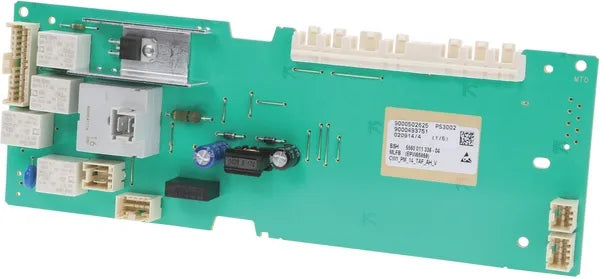 00679378 Modul do pračky