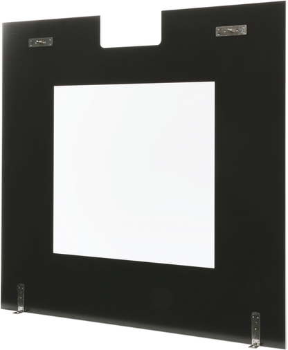 00680213 Čelní skleněný panel Bosch | Siemens