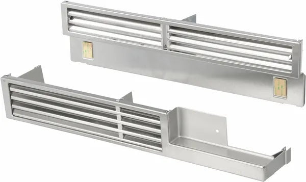 00680220 Panel podstavce do lednice nebo vinotéka