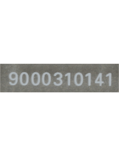 00681440 Sklokeramická deska Bosch | Siemens