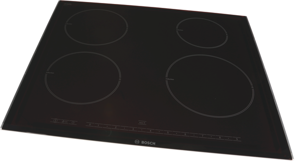 00681921 Sklokeramická deska
