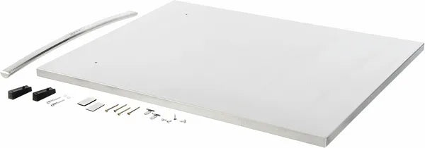 Vnitřní a vnější plechy dveří do myček nádobí