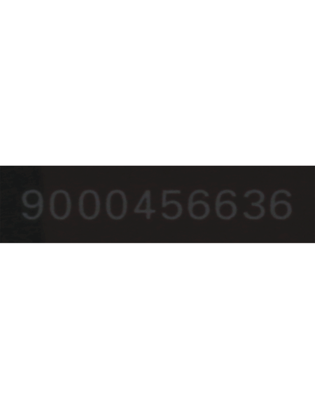 00684416 Sklokeramická deska