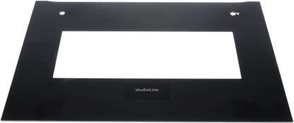 00685212 Čelní skleněný panel Bosch | Siemens