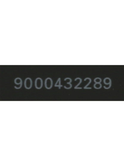 00685215 Sklokeramická deska Bosch | Siemens