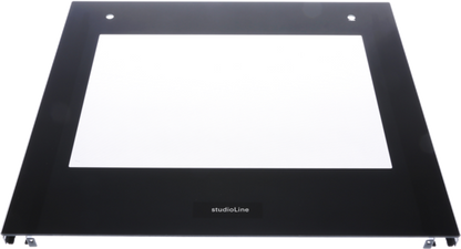 00685427 Čelní skleněný panel Bosch | Siemens