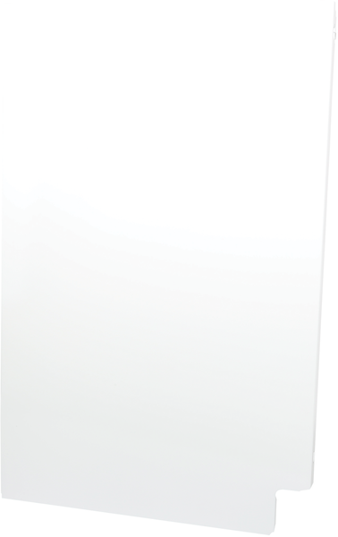 00680315 Boční díl pláště Bosch | Siemens ilustrativní