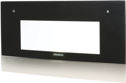 00686025 Čelní skleněný panel Bosch | Siemens