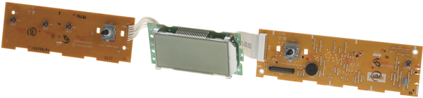 00686059 Operační modul Bosch | Siemens