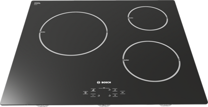 00686493 Sklokeramická deska Bosch | Siemens