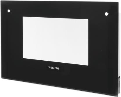 00687545 Čelní skleněný panel Bosch | Siemens