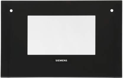 00687545 Čelní skleněný panel Bosch | Siemens