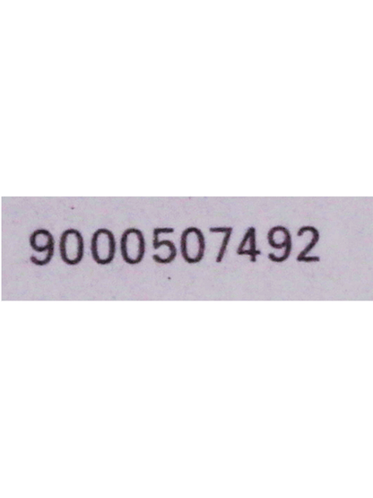 00687584 Sklokeramická deska Bosch | Siemens