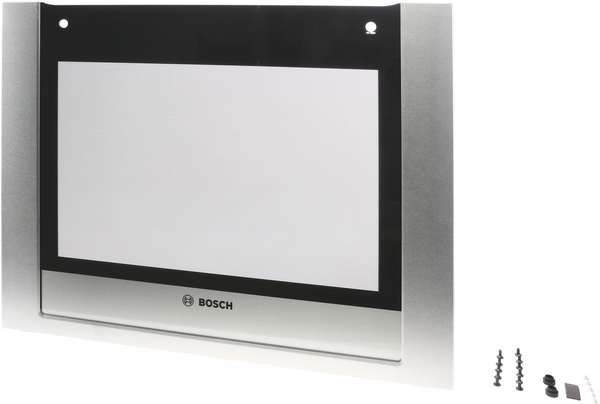 00688311 Čelní skleněný panel Bosch | Siemens