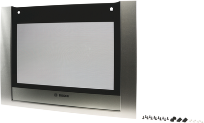 00688315 Čelní skleněný panel Bosch | Siemens