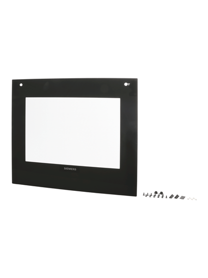 00688350 Čelní skleněný panel Bosch | Siemens