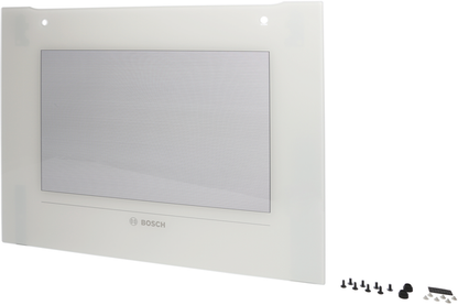 00688351 Čelní skleněný panel Bosch | Siemens