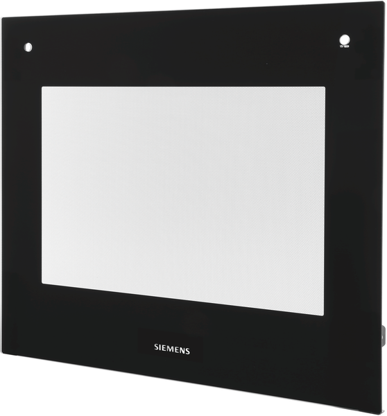 00688352 Čelní skleněný panel Bosch | Siemens