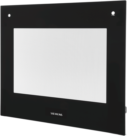00688352 Čelní skleněný panel Bosch | Siemens