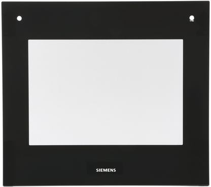 00688352 Čelní skleněný panel Bosch | Siemens