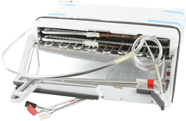 00689317 Výparník Bosch | Siemens