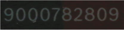 00689540 Sklokeramická deska Bosch | Siemens