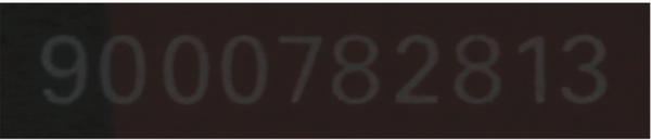 00689544 Sklokeramická deska