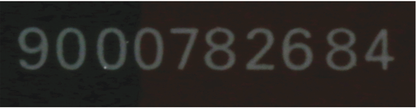 00689612 Sklokeramická deska Bosch | Siemens
