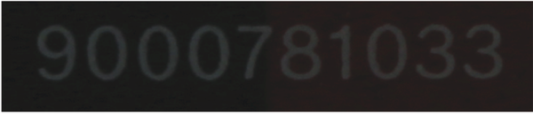 00689651 Sklokeramická deska