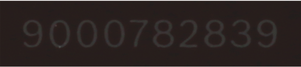 00689655 Sklokeramická deska