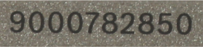 00689664 Sklokeramická deska Bosch | Siemens