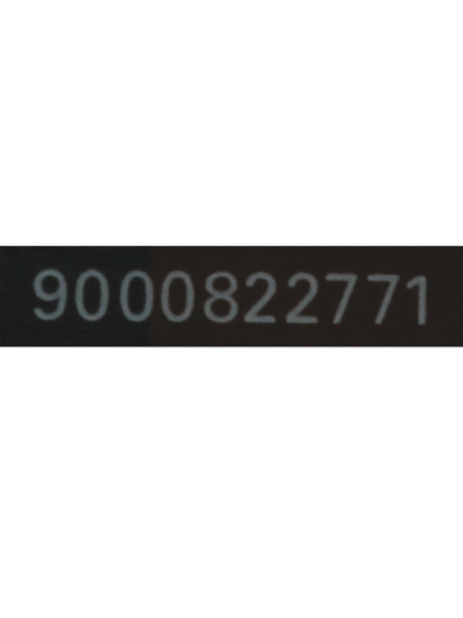 00689708 Sklokeramická deska Bosch | Siemens