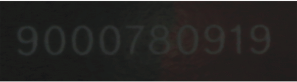 00689758 Sklokeramická deska