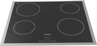 00689767 Sklokeramická deska Bosch | Siemens