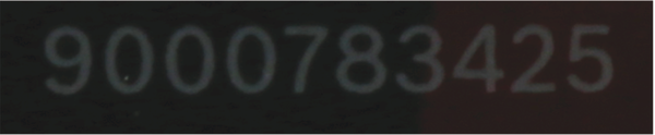 00689810 Sklokeramická deska