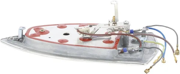 00700001 Plášť do žehličky